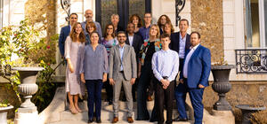 Cabinet expertise comptable Versailles