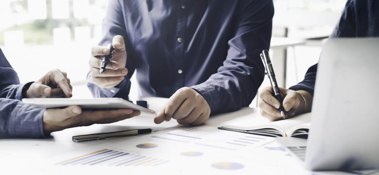 Assistance gestion administrative Versailles